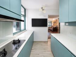 Blk 474 Segar Gardens (Bukit Panjang), HDB Executive #602933031
